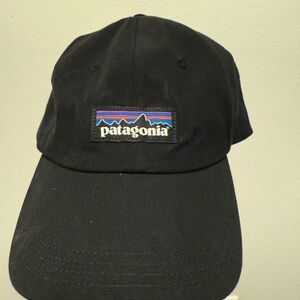 Patagonia Trad Cap